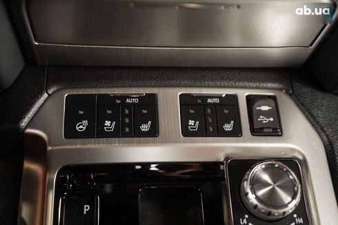 Toyota Land Cruiser 2018 - фото 27