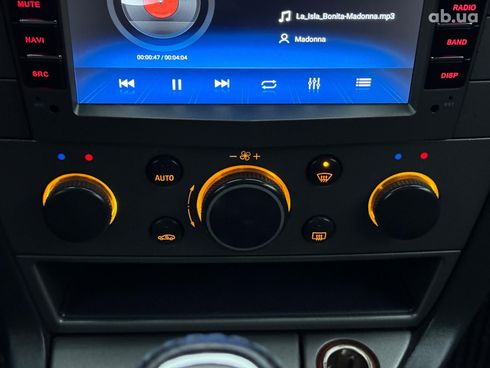 Opel Vectra 2006 серый - фото 29