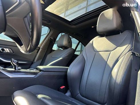 BMW 3 серия 2019 - фото 10