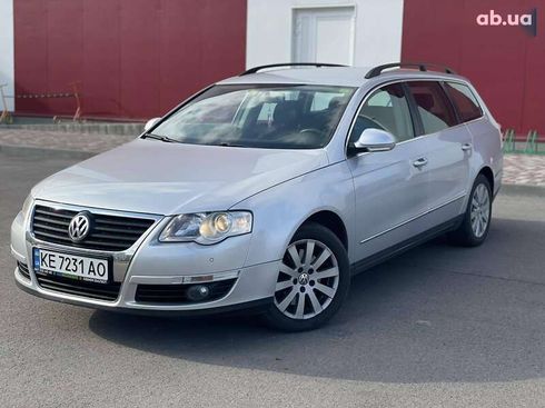 Volkswagen Passat 2008 - фото 3