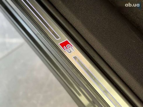 Audi e-tron S 2021 - фото 22