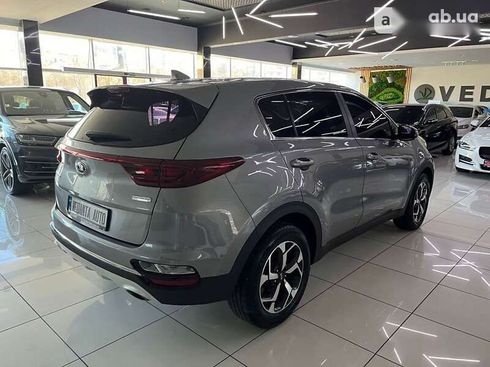 Kia Sportage 2019 - фото 5