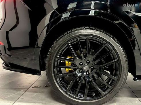 Maserati Levante 2017 - фото 8