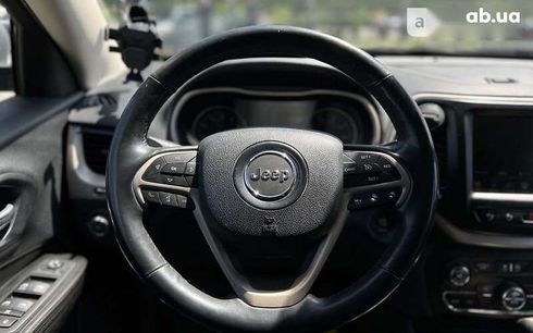 Jeep Cherokee 2014 - фото 13