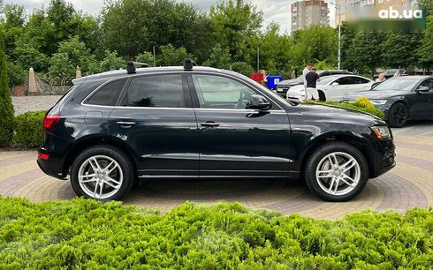 Audi Q5 2015 - фото 8