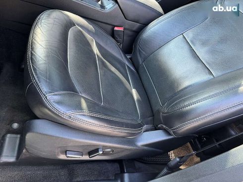 Ford Explorer 2018 - фото 20
