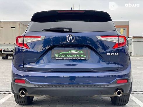 Acura RDX 2019 - фото 12