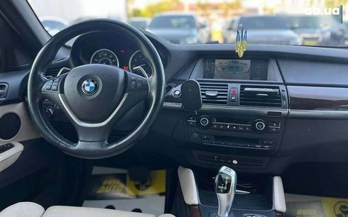 BMW X6 2012 - фото 16