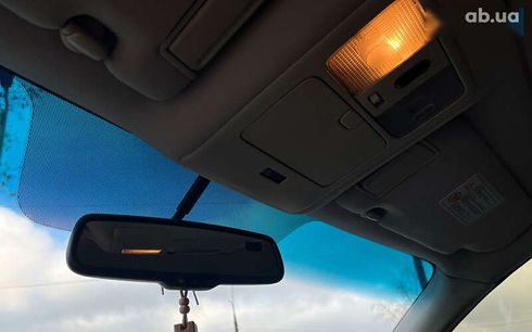 Infiniti fx 35 2007 - фото 20