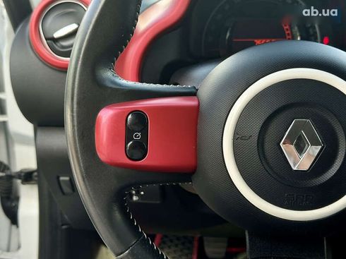 Renault Twingo 2015 - фото 18