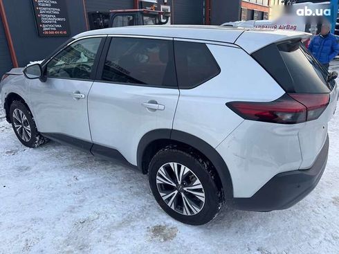 Nissan Rogue 2023 - фото 7