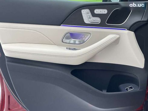 Mercedes-Benz GLE-Class 2022 - фото 22