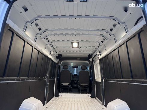 RAM Promaster City 2024 - фото 19