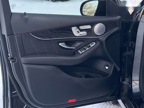 Mercedes-Benz GLC-Класс 2020 - фото 28
