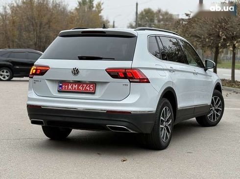 Volkswagen Tiguan 2018 - фото 6