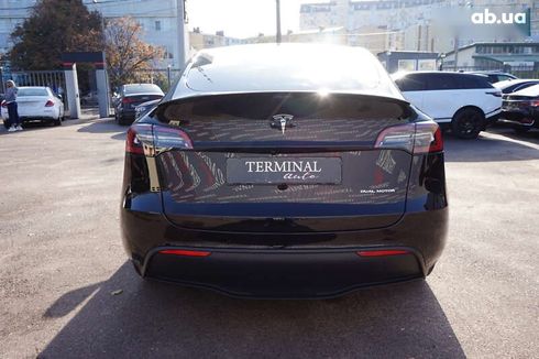 Tesla Model Y 2022 - фото 6