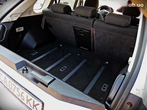 Renault Koleos 2010 - фото 14