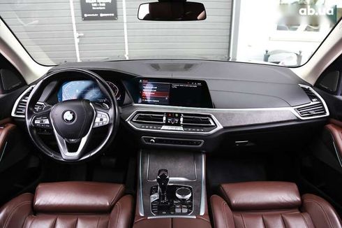 BMW X5 2019 - фото 13
