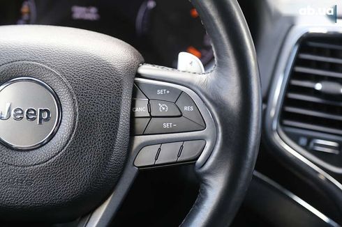 Jeep Grand Cherokee 2015 - фото 17