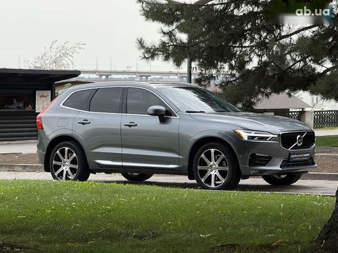 Volvo XC60 2020 - фото 25