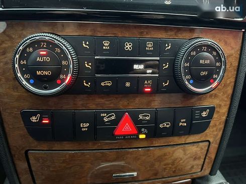 Mercedes-Benz GL-Класс 2007 - фото 17