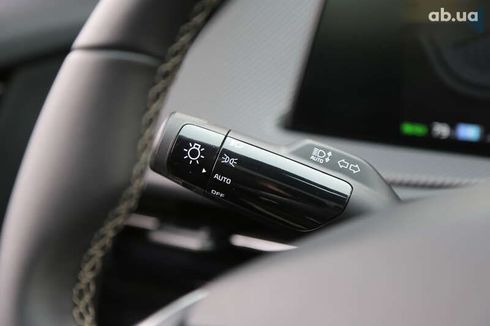 Kia EV6 2021 - фото 24