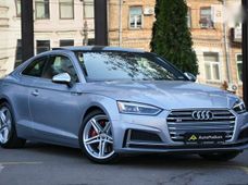 Продаж вживаних Audi 2019 року - купити на Автобазарі