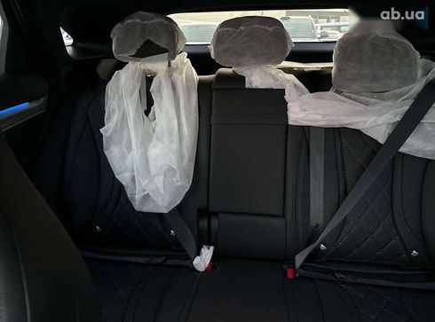 BYD Sea Lion 7 2024 - фото 10