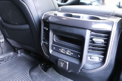 Dodge Ram 2021 - фото 26