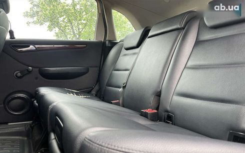 Mercedes-Benz B-Класс 2009 - фото 14