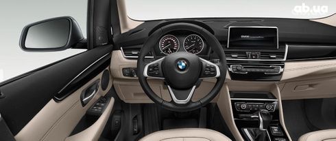 BMW 2 Series Gran Tourer 2021 - фото 16