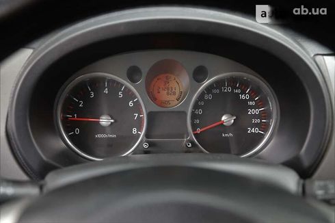 Nissan X-Trail 2008 - фото 13