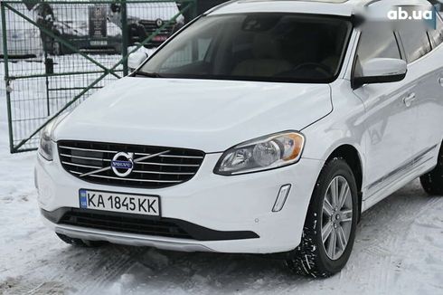 Volvo XC60 2017 - фото 7