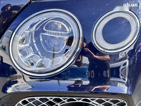 Bentley Bentayga 2019 - фото 17