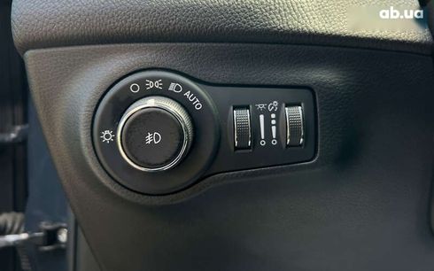 Jeep Compass 2018 - фото 11
