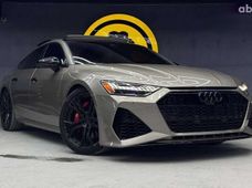 Продаж вживаних Audi A7 в Чернівцях - купити на Автобазарі