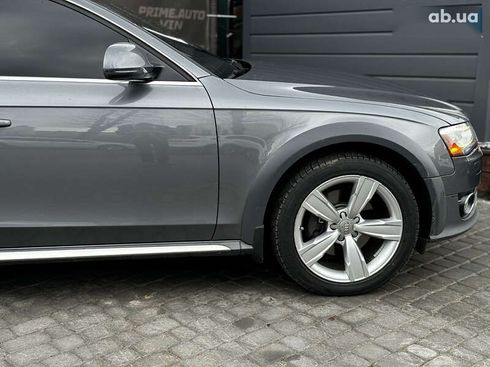 Audi a4 allroad 2015 - фото 14