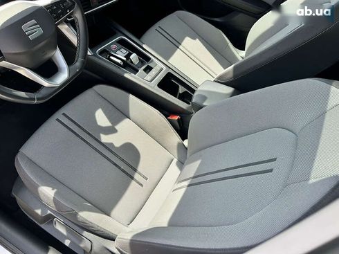 SEAT Leon 2022 - фото 26
