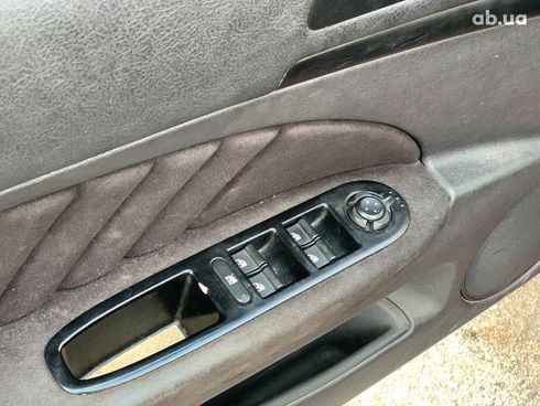 Alfa Romeo 159 2005 красный - фото 21