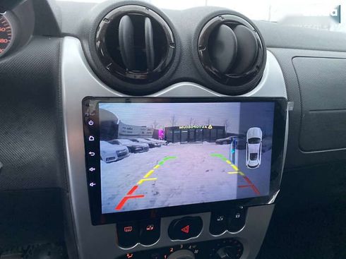 Dacia Duster 2011 - фото 23