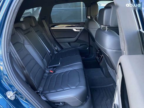 Volkswagen Touareg 2022 - фото 17