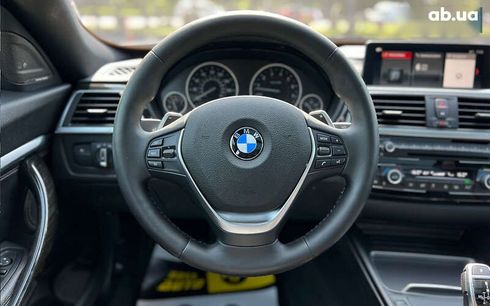 BMW 3 серия 2017 - фото 16