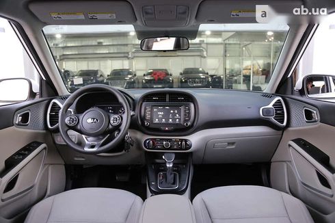 Kia Soul 2020 - фото 14