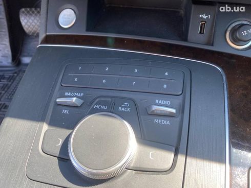 Audi Q5 2019 черный - фото 50