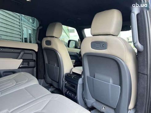 Land Rover Defender 2021 - фото 25