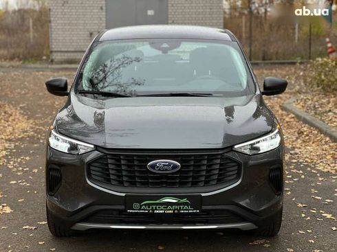 Ford Escape 2023 - фото 5