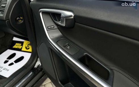 Volvo XC60 2014 - фото 26