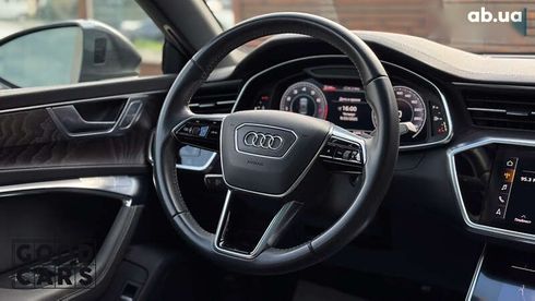 Audi A7 2019 - фото 25