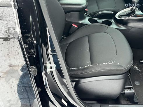 Kia Soul 2019 черный - фото 29