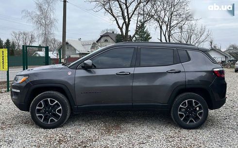 Jeep Compass 2019 - фото 5
